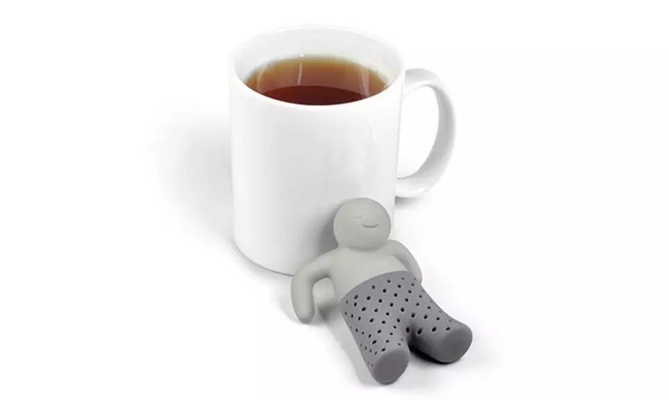 Infuseur à Thé et Tisane - Second Medium