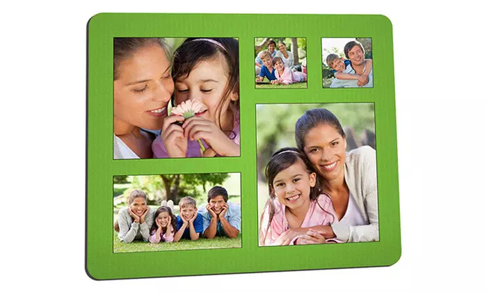 Create Custom Photo and Calendar Mousepads for Your Desk