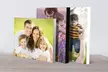 One Custom Photo Block with Free Gift Bag (Up to 80% Off). Four Sizes Available. - Image 3