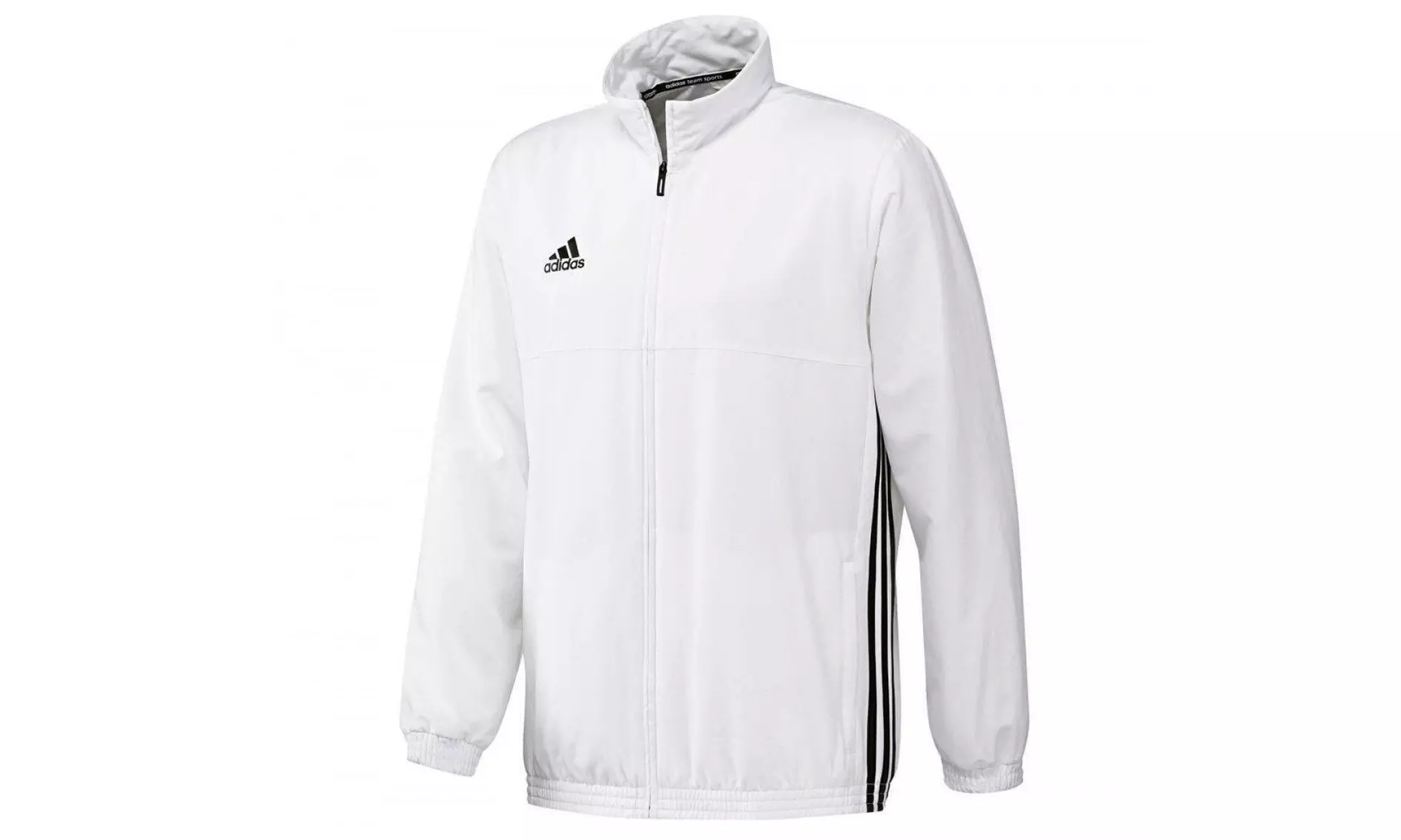 Veste de survêtement de la marque Adidas pour Homme - Second Medium