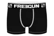 Lot de 4 boxers microfibre pour homme Freegun - Image 4