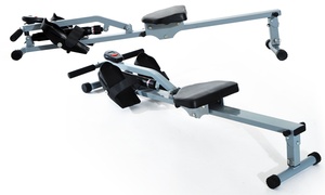  HomCom Rowing Machine 