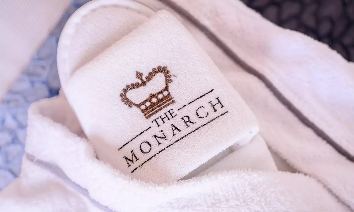 Tageskarte SPA mit Gesichtsbehandlung