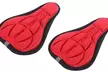 One, Two or Three 3D Gel Bicycle Seat Covers - Image 3