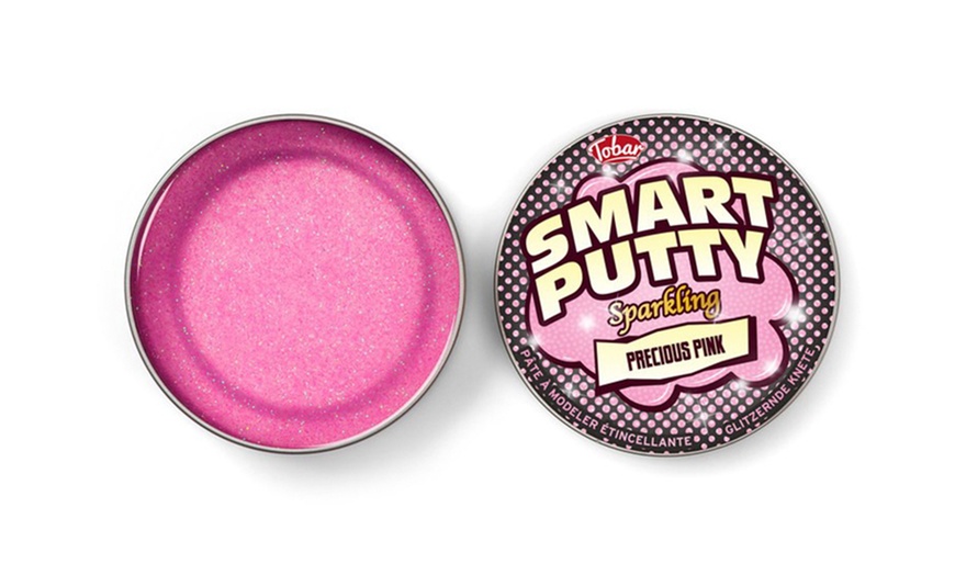 Image 16: Kids' Smart Putty