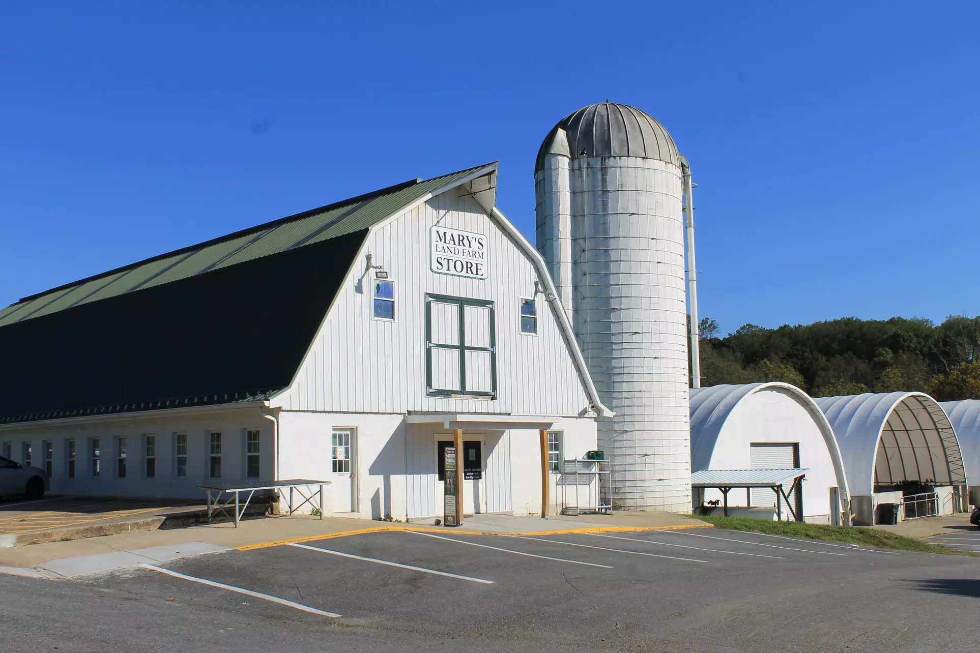 Join Farm Fun with Admission for One, Two, or Four People 