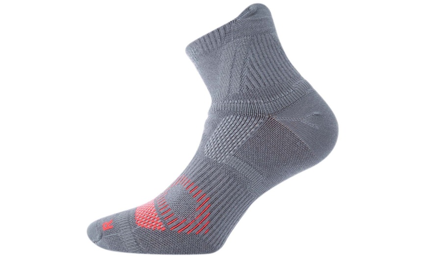 Image 2: Men's Under Armour Socks