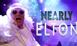 Nearly Elton 