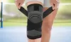 DCF Knee Compression Sleeve Collection - Plus Sizes
