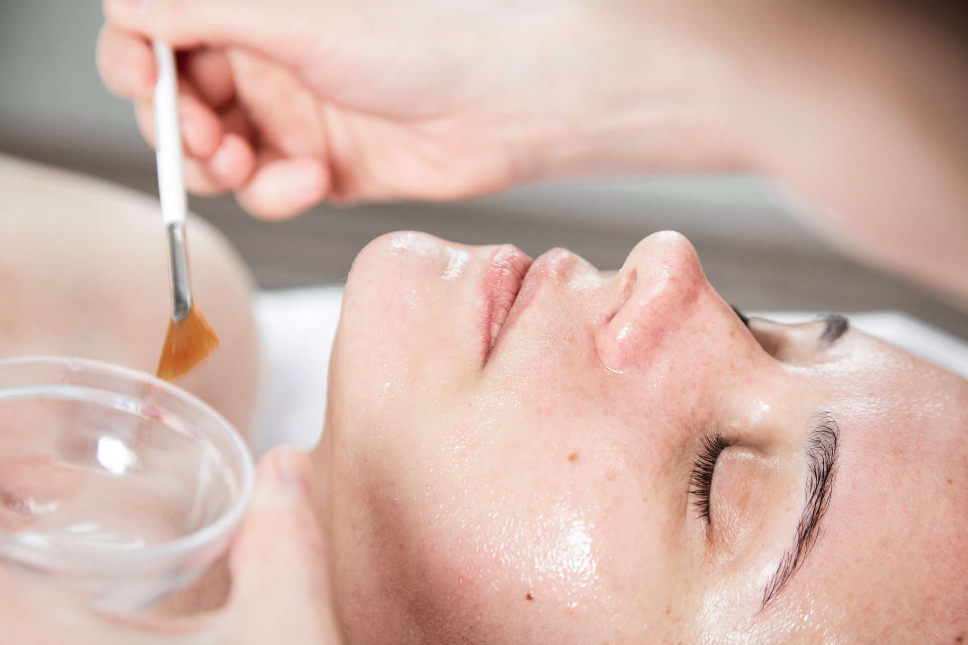 Rejuvenate with Dermaplaning Facial Treatment Options
