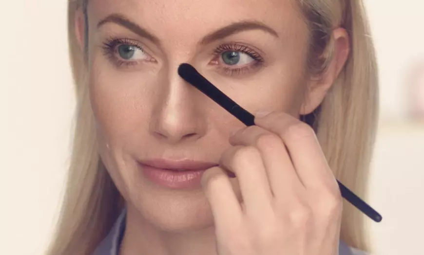 Image 3: Palette Contouring Max Factor