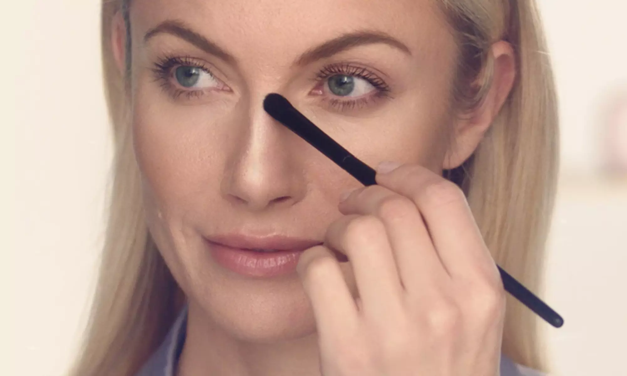 Palette Miracle Contouring de la marque Max Factor - Second Medium