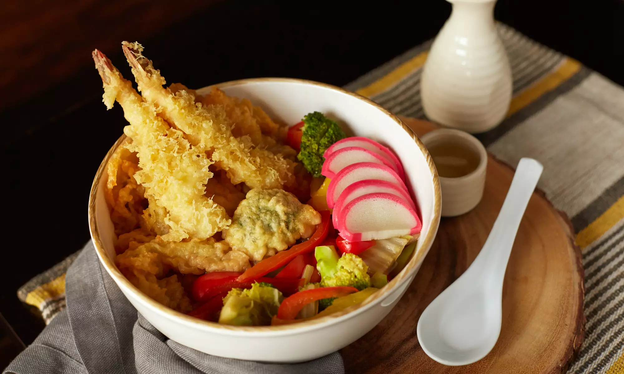 $10 for $20 Worth of Ramen Noodles — Bob Ramen  - Primary Image