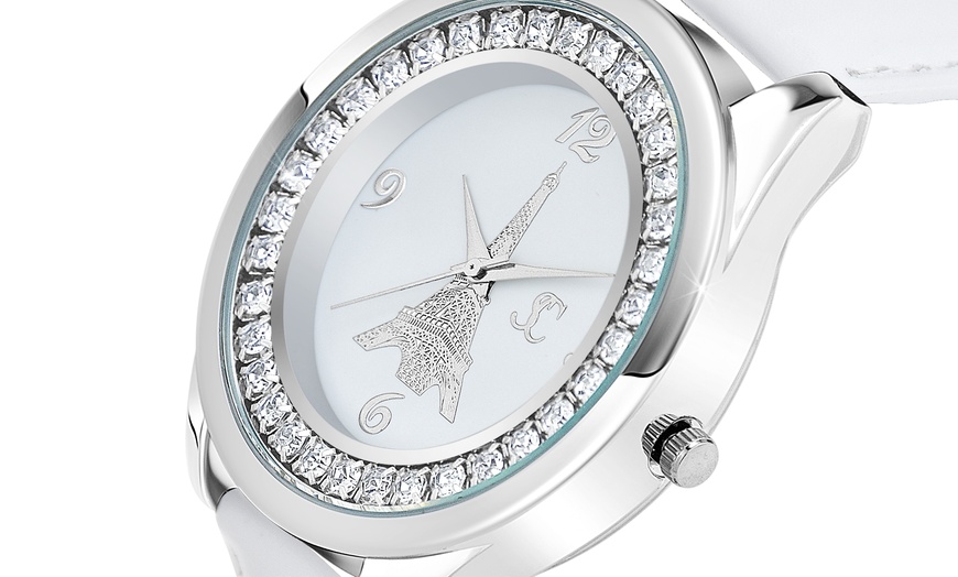 Image 15: Montres SC Crystal