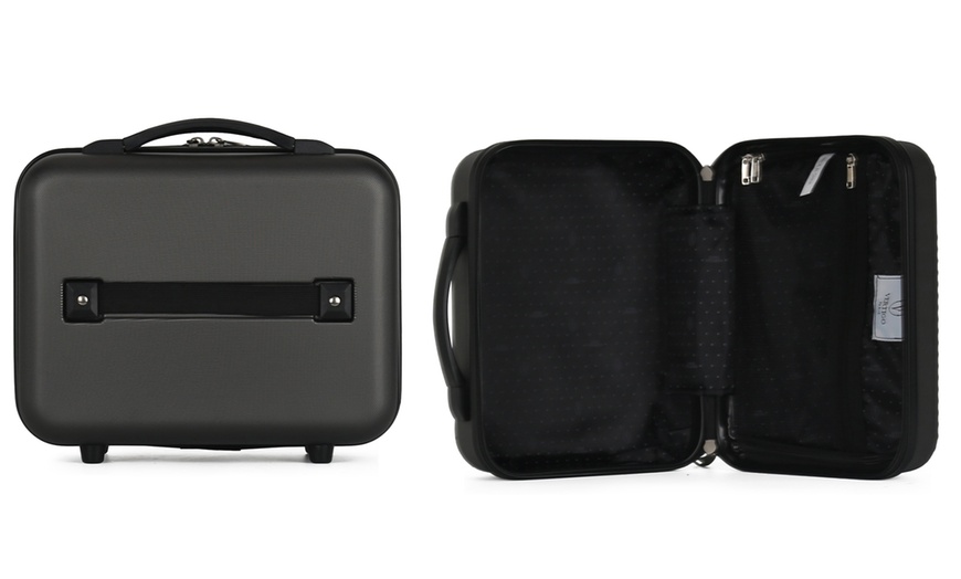 Image 4: Vertigo Suitcase Set