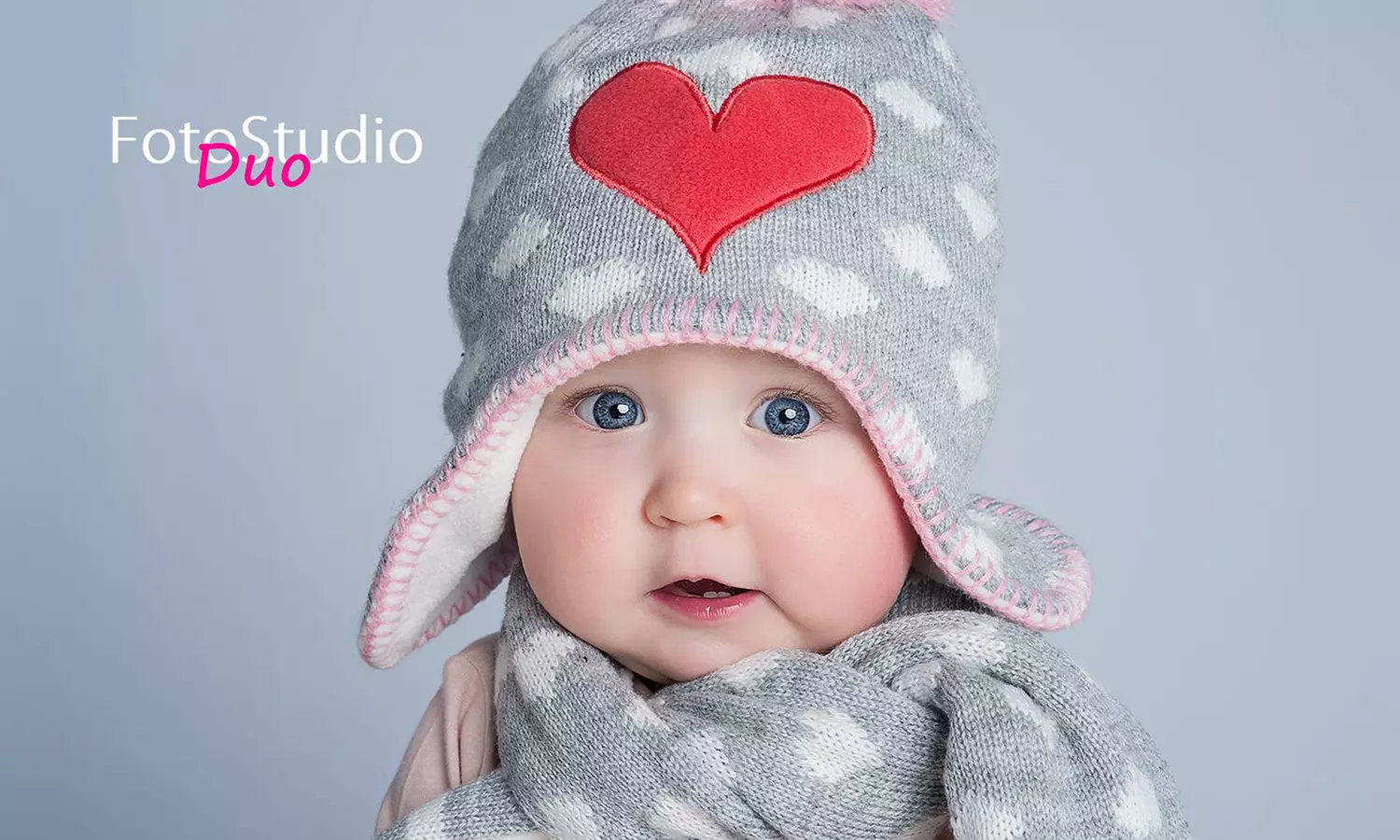 Zwangerschaps- en/of Babyfotoshoot bij Fotostudio Duo in Amsterdam