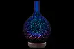 One or Two Colour-Changing LED Firework-Effect Essential Oil Diffusers - Image 3