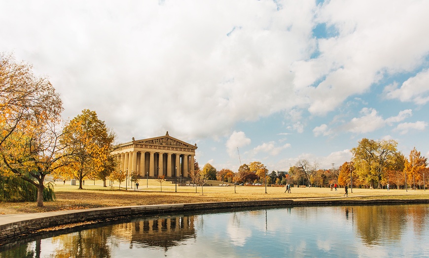 Image 1: Pogo Pass in Nashville for up to 6 People for a Whole Year of Fun