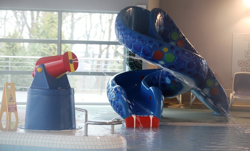 Image 7: Bilety do Aquaparku Sopot: całodzienna wodna przygoda dla każdego