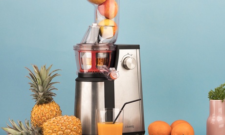 Estrattori di succo Vitalice GSX22 H.Koenig