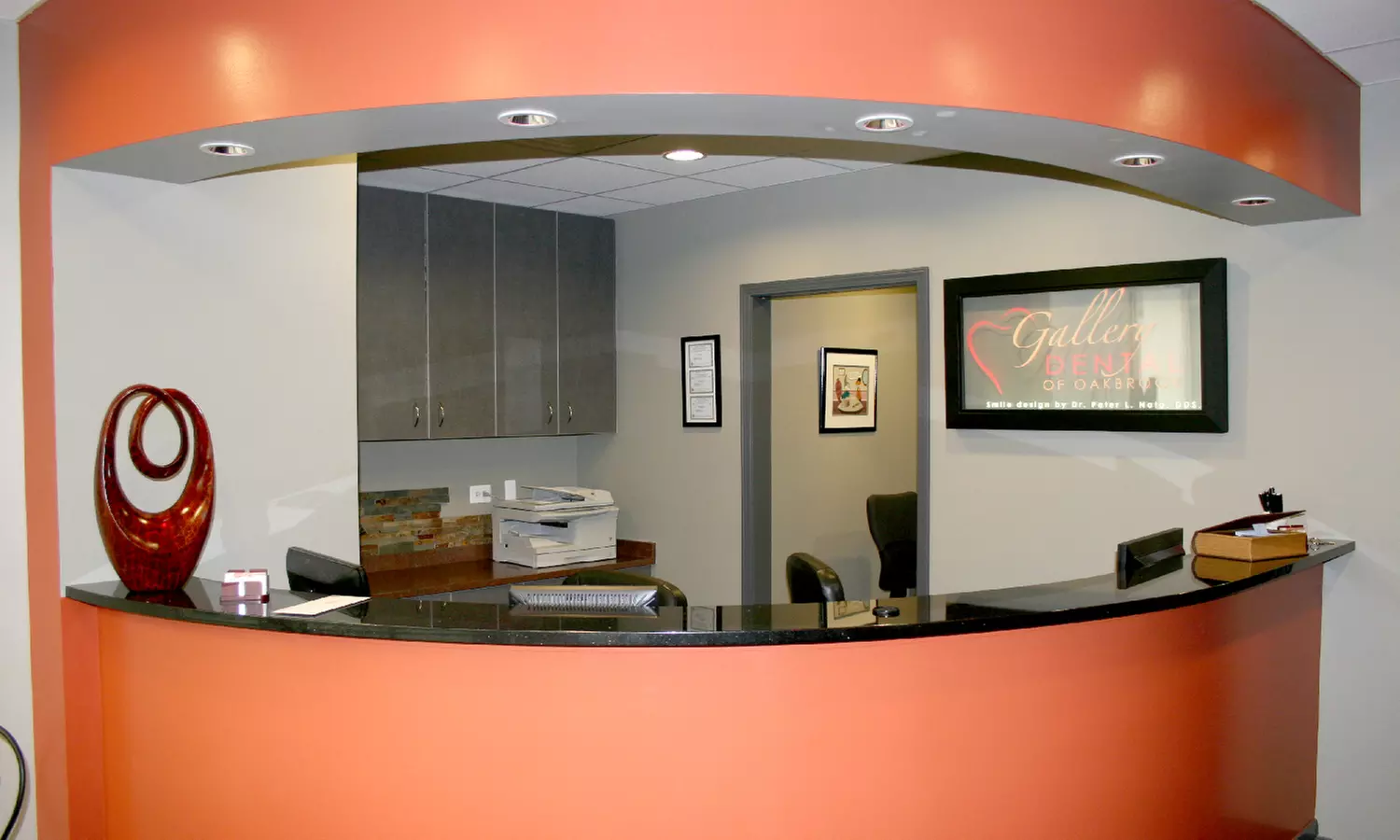 One or Two 60-Min In-Office Laser Teeth Whitening Sessions 