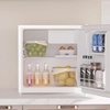 Image 3: HomCom Compact-Sized Fridge Selection