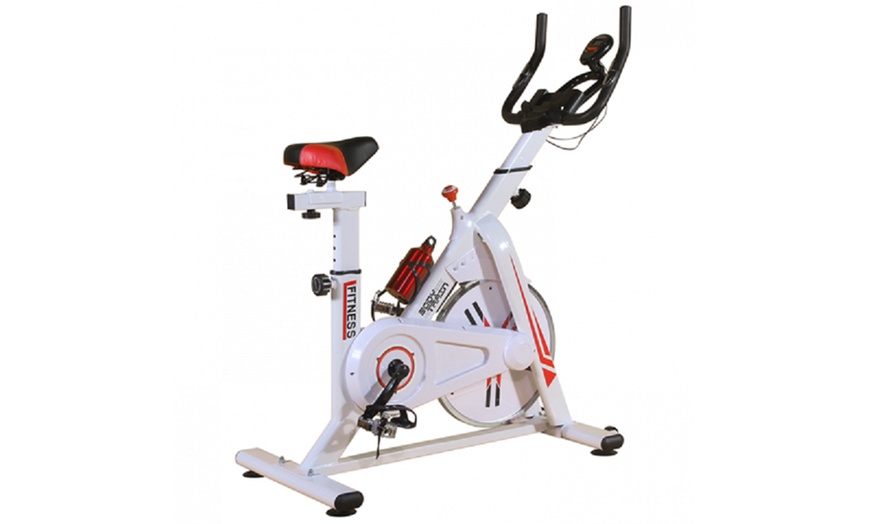 bodytrain exercise bike reviews