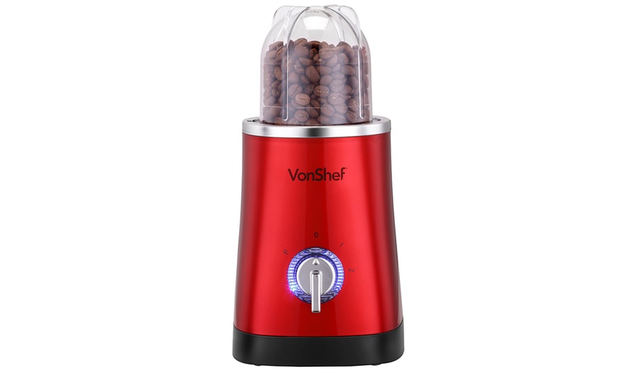 Image 5: VonShef Blender