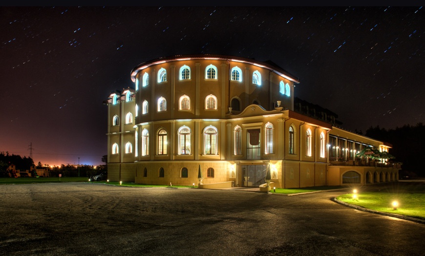 Image 19: Janów Lubelski: Hotel Królewski