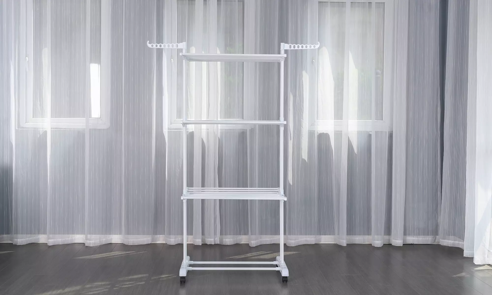 Herzberg Wäscheständer „HG 8034“