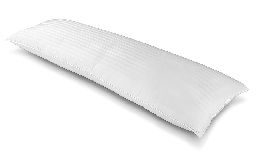 Image 2: Palace Feather kussen, dons en veren, Sampur