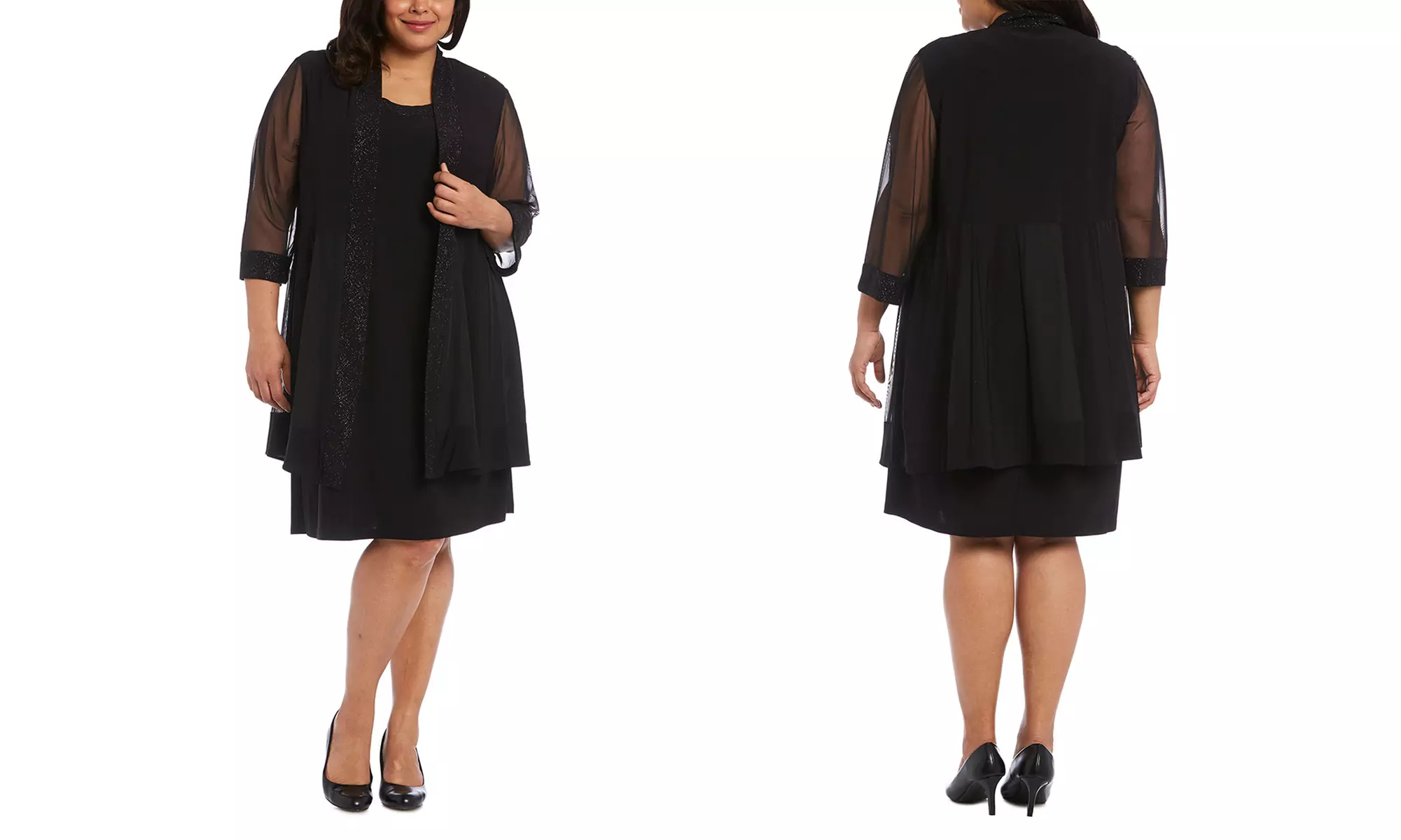 R&M Richards Women's Mother-of-the-Bride Dresses - Primary Image