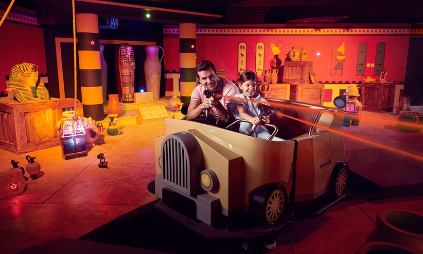 Image 7: LEGOLAND® Dubai Entry