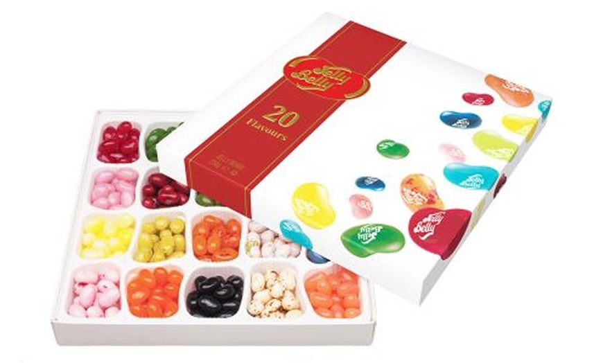 Image 1: Jelly Belly Gift Boxes