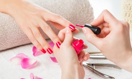 Bons Plans Ongles Des Offres Jusquà 70 Pour De Belles