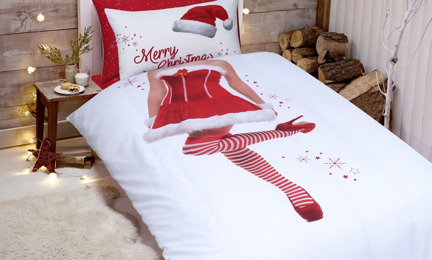 Image 15: Funda nórdica personajes
