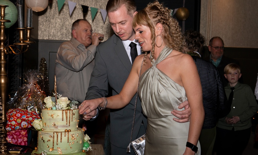 Image 7: Koester herinneringen met liefdevolle fotoshoots