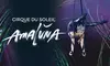 Cirque du Soleil Presents "Amaluna" (January 23–February 16) 