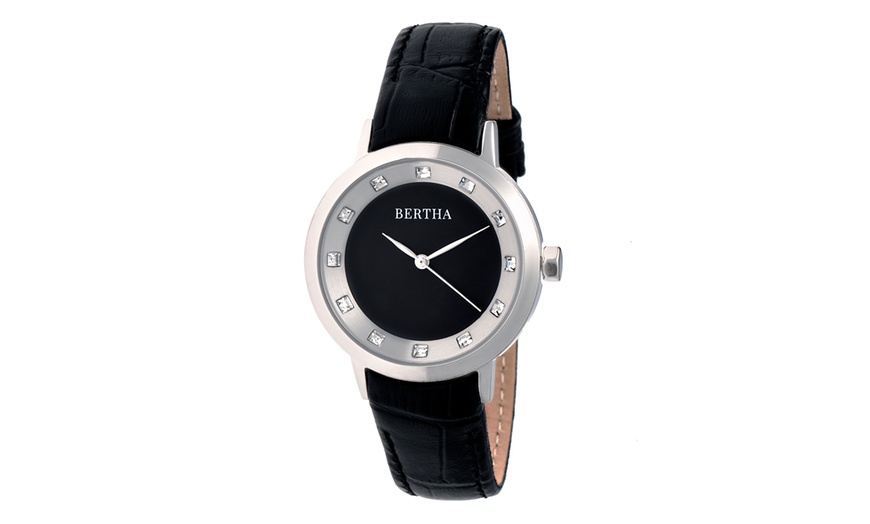 Image 36: Bertha Women's Watches