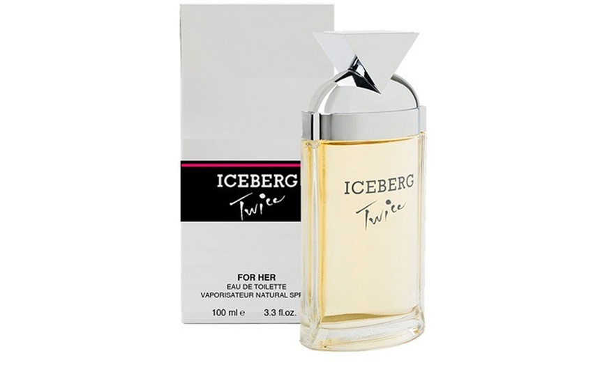 Image 3: Fragranze da donna Ferragamo Signorina e Iceberg Twice Femme