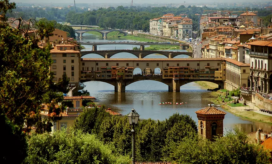 Image 13: Roma, Milán, Florencia, Venecia o Lago de Como: New Generation Hostel