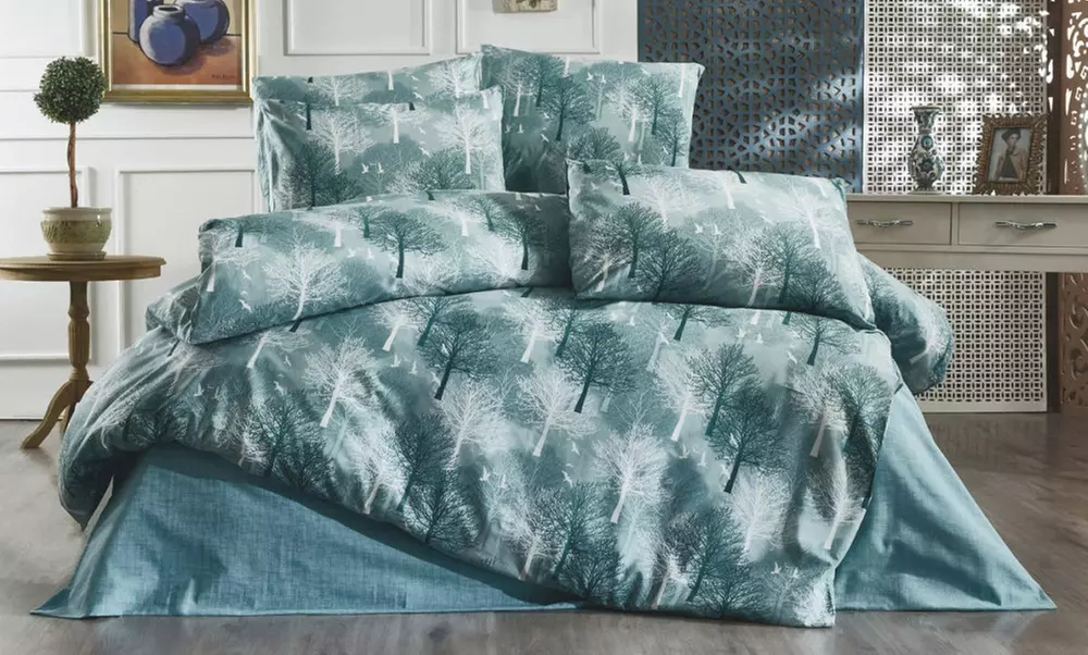 Funda nórdica y funda de almohada - Primary Image