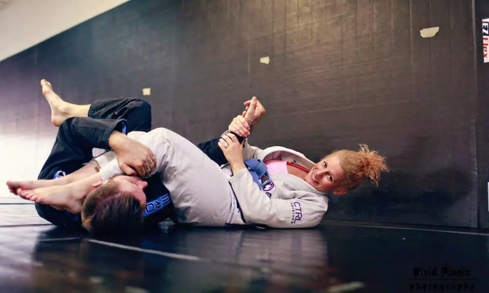 $450 Off $900 Worth of Martial Arts / Karate / MMA - Primary Image