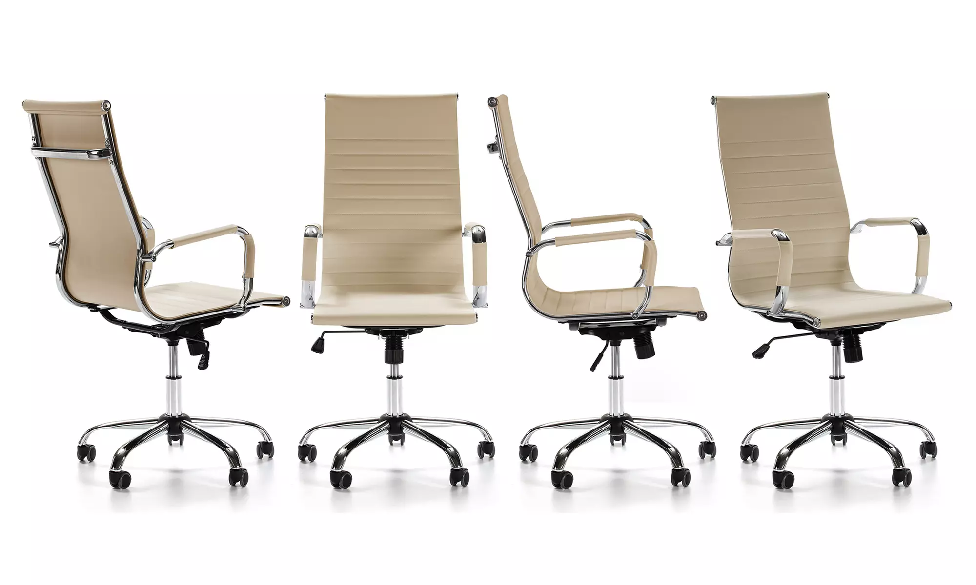 Chaise de bureau "Londres"