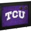 Image 64: Prints Charming NCAA Wall Hanging Team Logo Magnetic Key Holder
