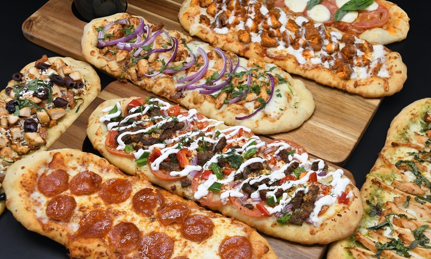 Image 2: Up to $75 Toward Your Meal or a Dinner for 2 to 4 at California Grill