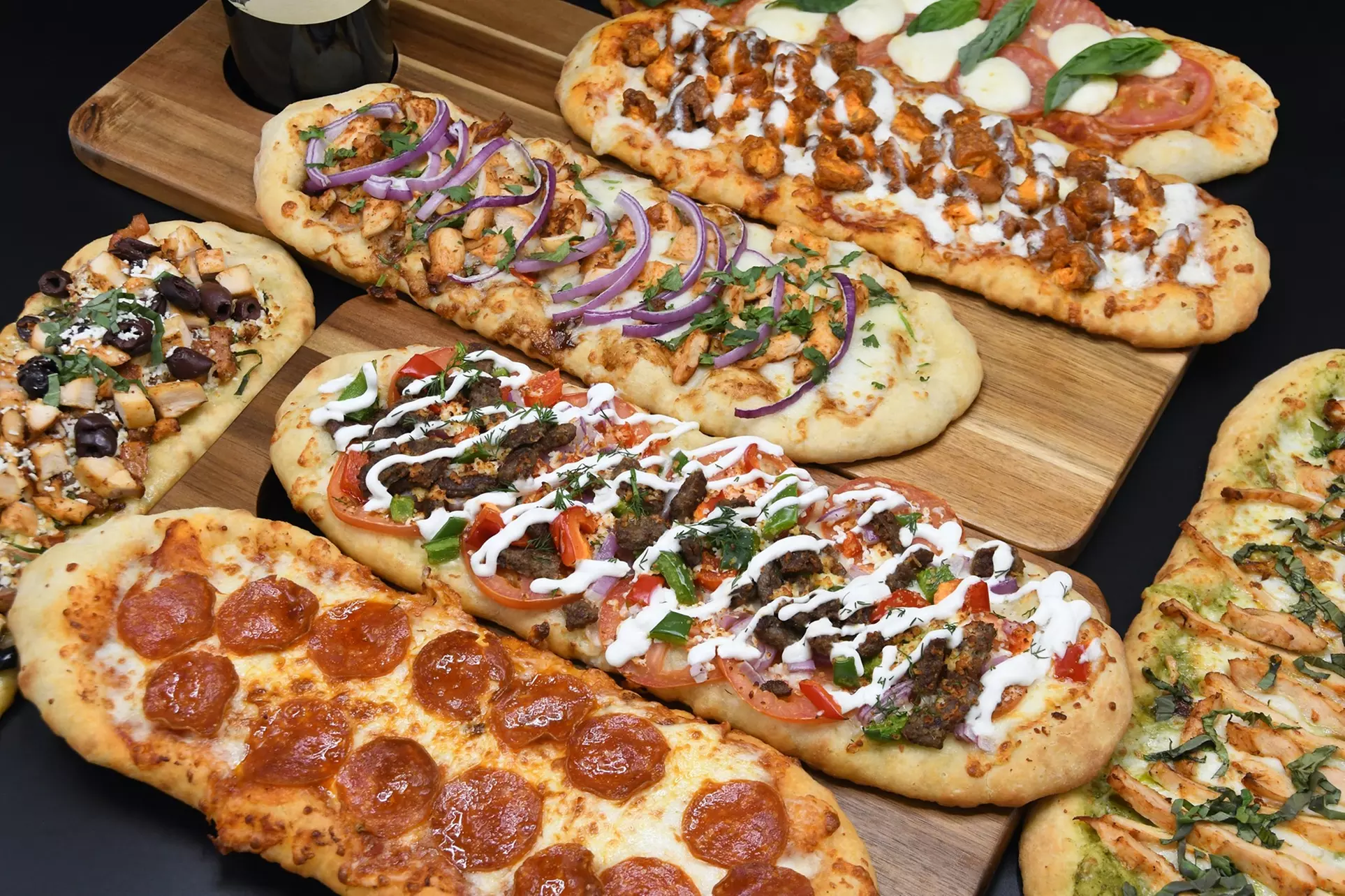 Up to $75 Toward Your Meal or a Dinner for 2 to 4 at California Grill