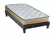 Sommier à lattes en kit avec matelas en option avec dimension au choix, livraison gratuite - Image 5