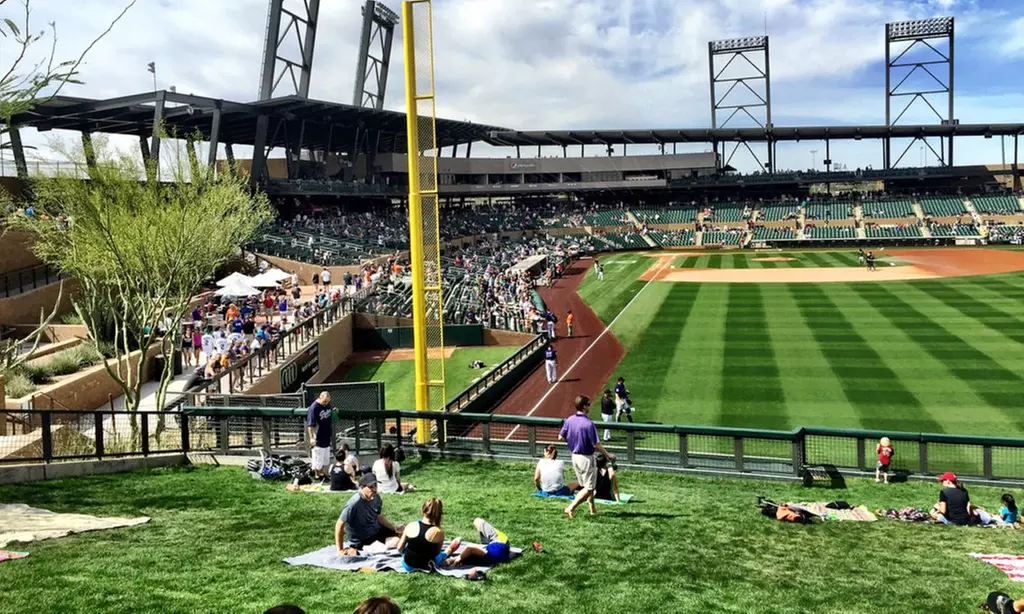 MLB4 Tournament (February 14-16) - Primary Image
