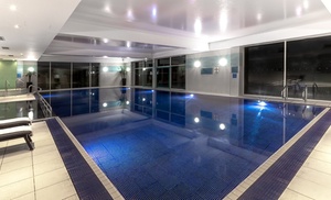 Spa Day Packages at Crowne Plaza Marlow